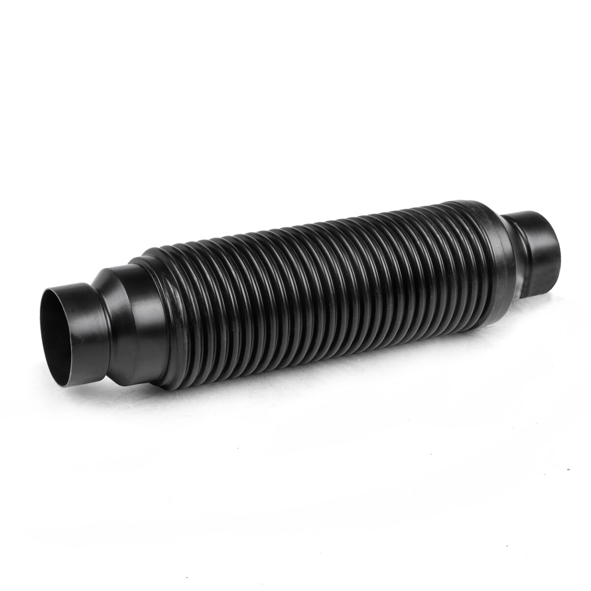 1967-68 Beetle Heat Exchanger to Channel Heater Pipe, 355mm x 60mm