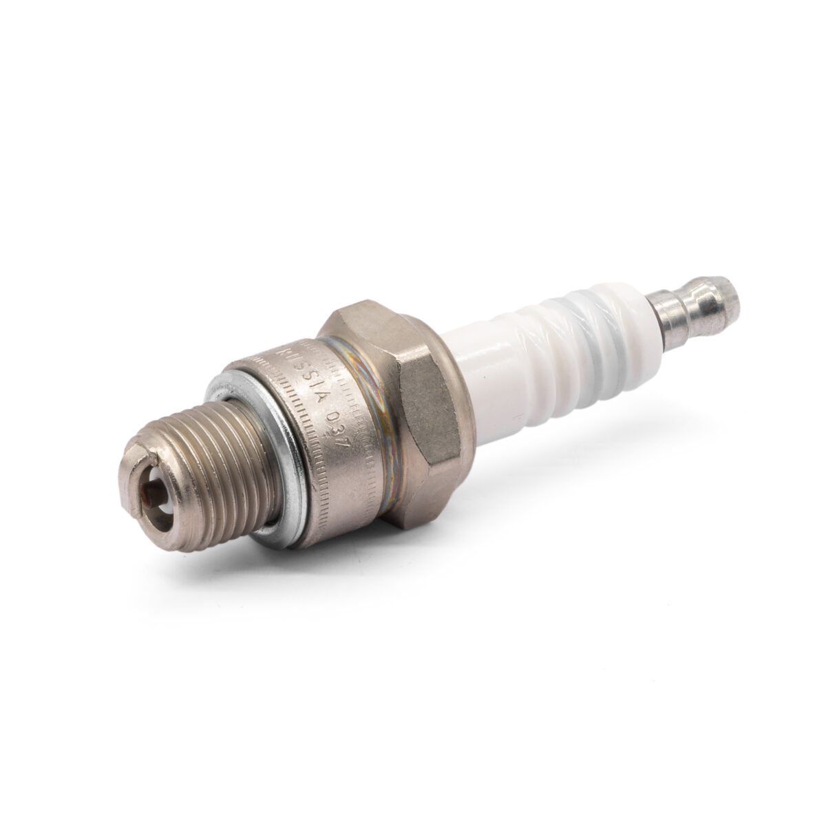 Bosch Spark Plug with Standard Thread (Each)