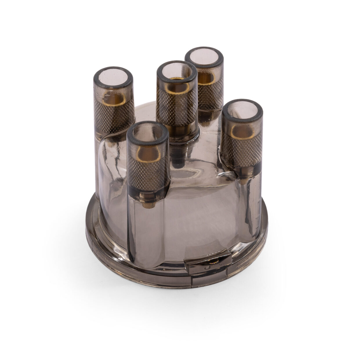 Distributor Cap, Smoked