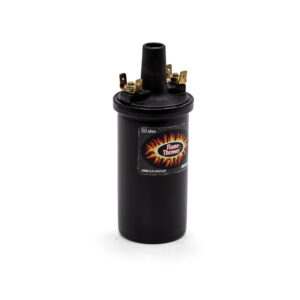 Pertronix Flame Thrower I Ignition Coil Epoxy 40,000 Volt (3ohm)