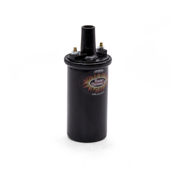Pertronix Flame Thrower II Ignition Coil Epoxy 45,000 Volt (0.6ohm)