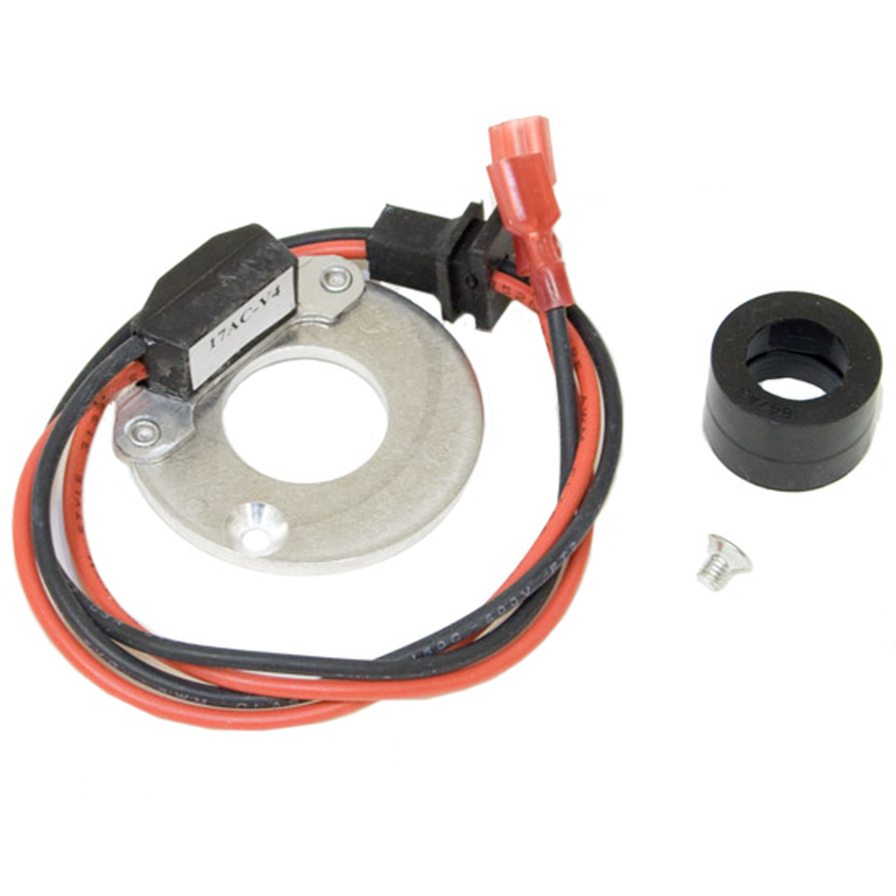 009 / 034 Electronic Ignition Module Limebug