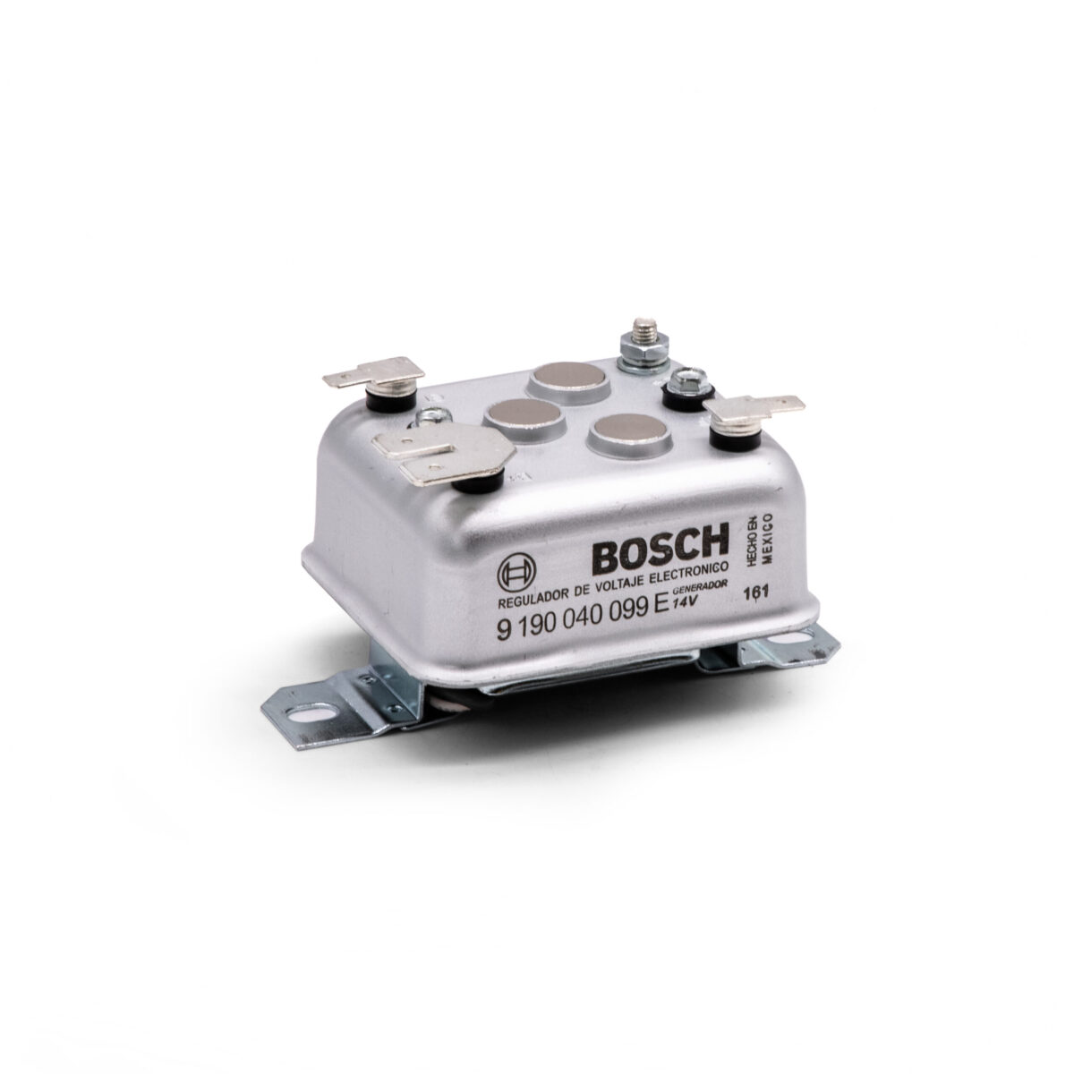Voltage Regulator for Dynamo Generator 12 Volt (All Aircooled)