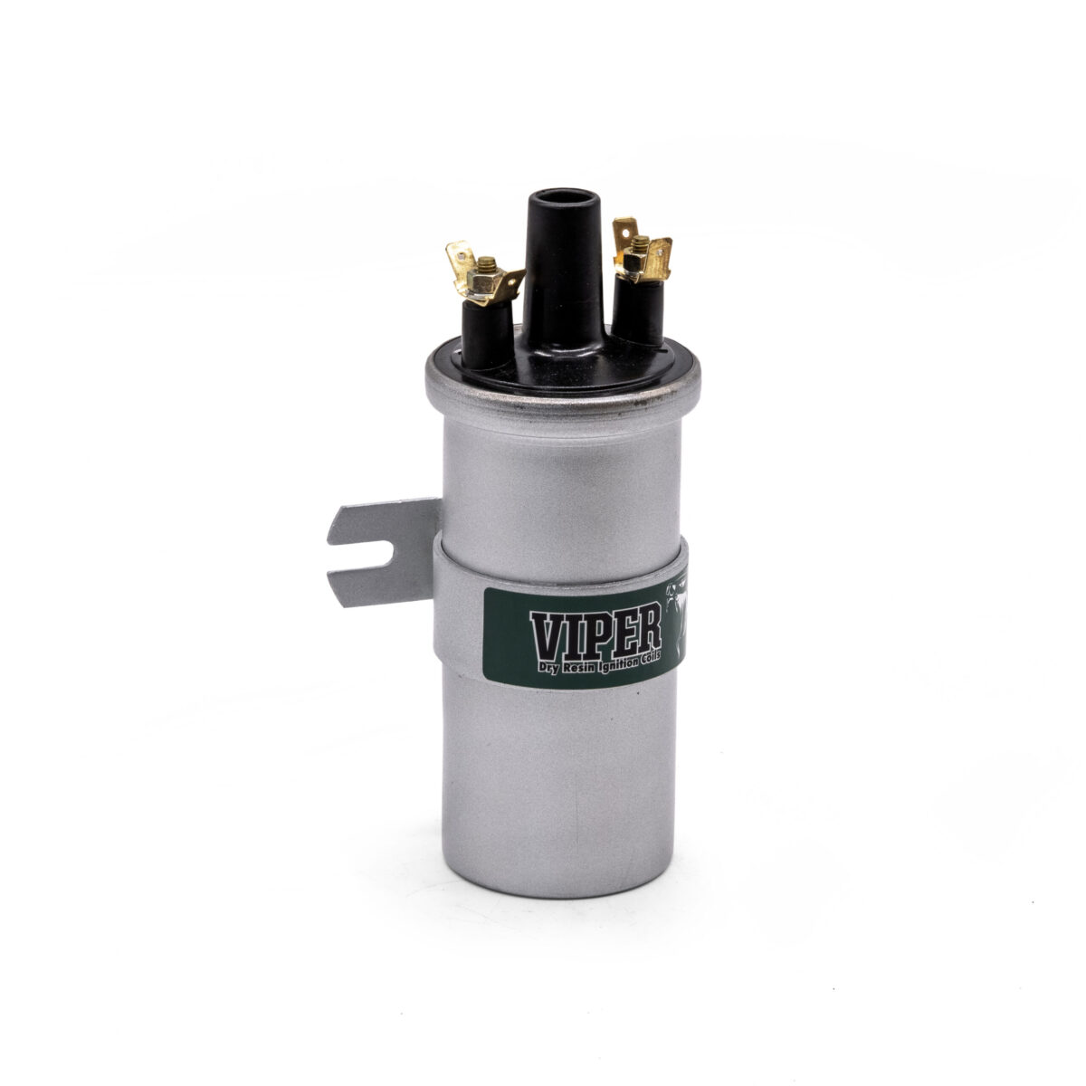Viper High Performance Chrome Ignition Coil 42,000 Volt (2.6ohm)