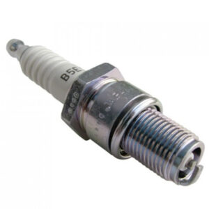 NGK Standard Tip Spark Plug - 14mm 1/2 Inch Reach