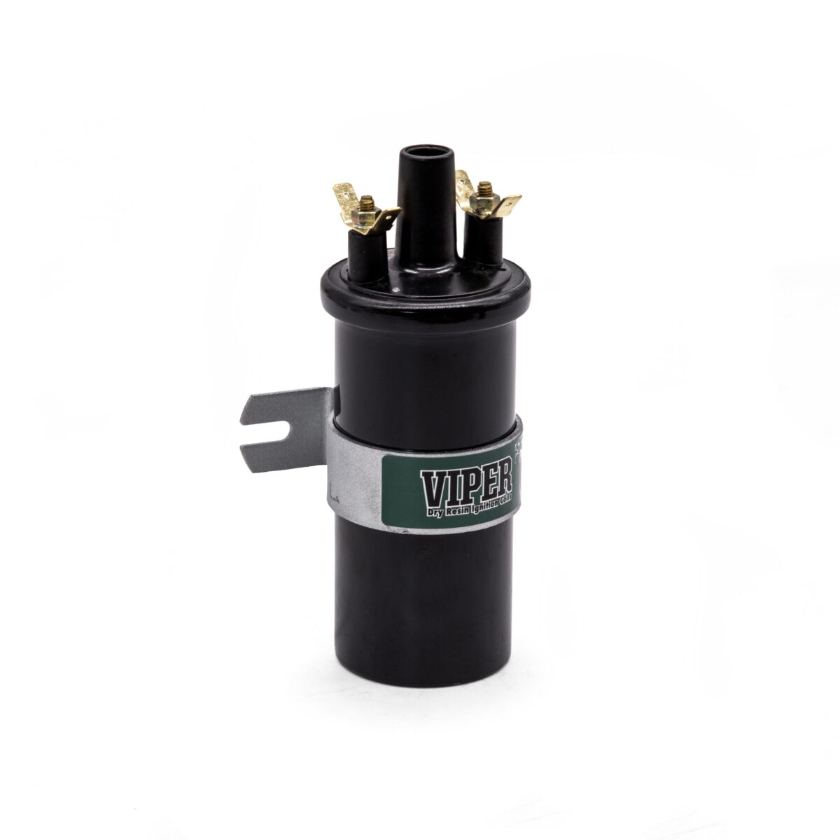 Viper High Performance Black Ignition Coil 42,000 Volt (2.6ohm)