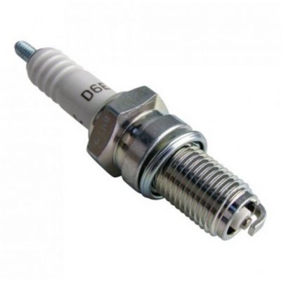 NGK Spark Plug - 12mm - 3/4" Reach - for stock heat range applications
