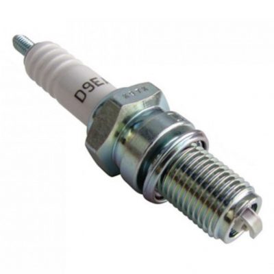 NGK Spark Plug - 12mm - 3/4'' Reach - for applications requiring a colder plug
