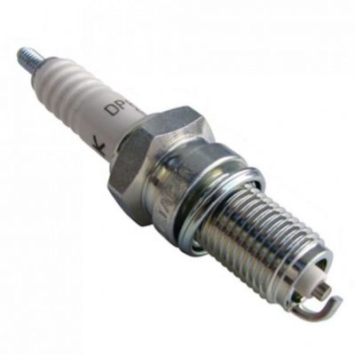 NGK Spark Plug - 12mm - 3/4'' Reach - Used in most applications (moderate heat range)