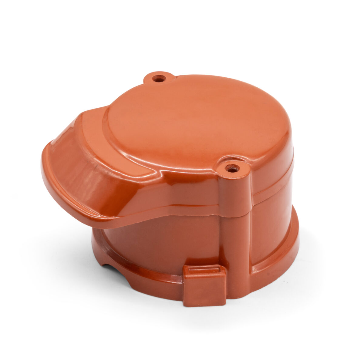 383 Distributor Replacement Dizzy Cap "Flat Top"
