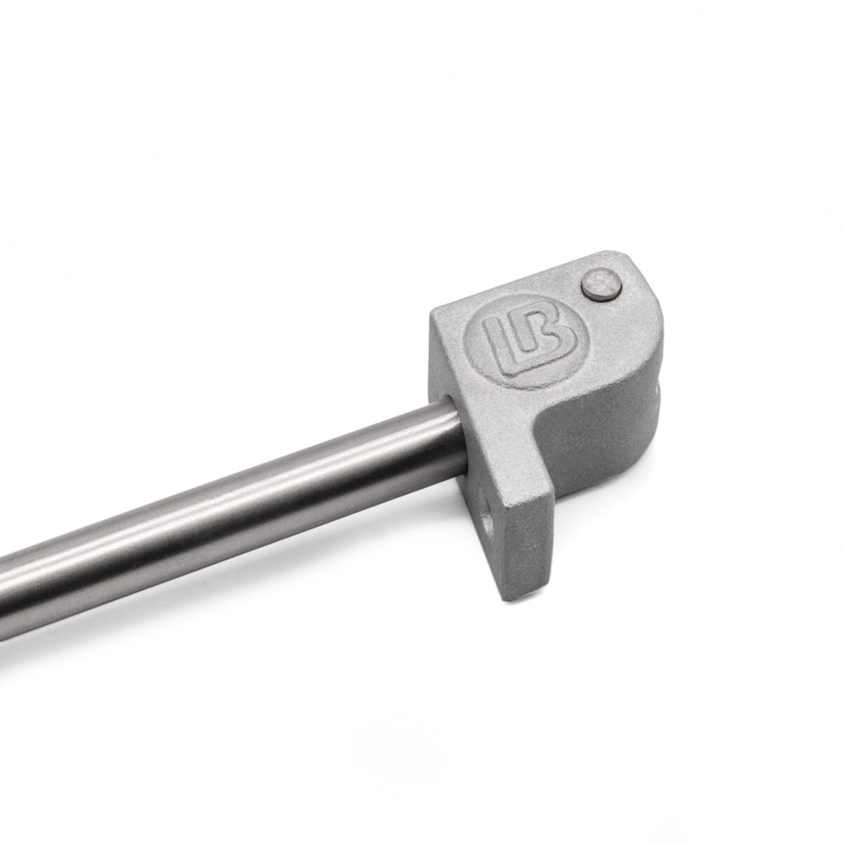 Roller Throttle Tube (Accelerator Cable Guide)