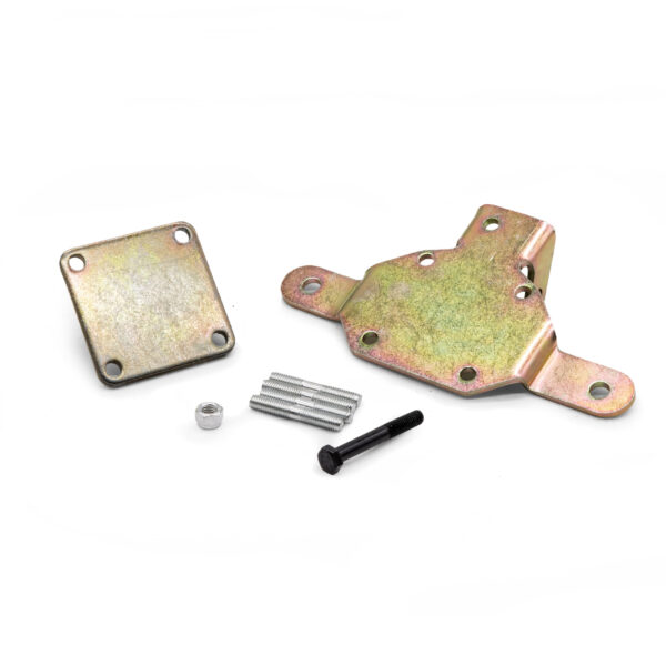 T1 Beetle to T2 Bus Engine Adapter Plate