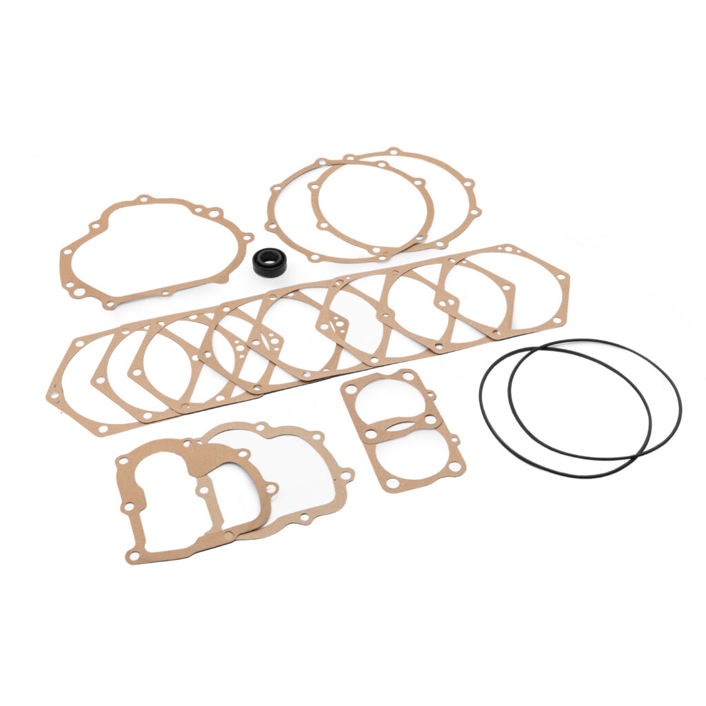 Type 1 Transmission / Gearbox Gasket Set Swing Axle / IRS