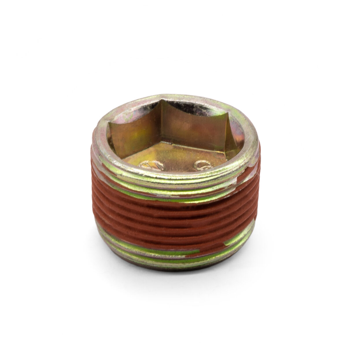 Gearbox Oil Drain Plug