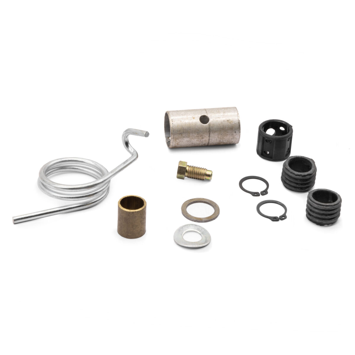 T1 1961-71 Clutch Operating Shaft Spring Bush Repair Kit