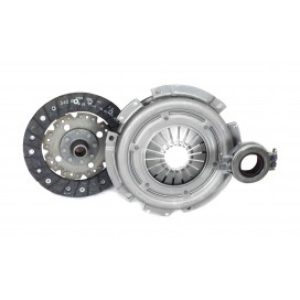 200mm Clutch Pressure Plate and Release Bearing Kit Without Centre Pad