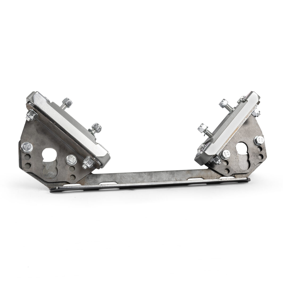 Adjust-a-Raise Adjustable Gearbox / Trans Raise, Stock to 1", Raw