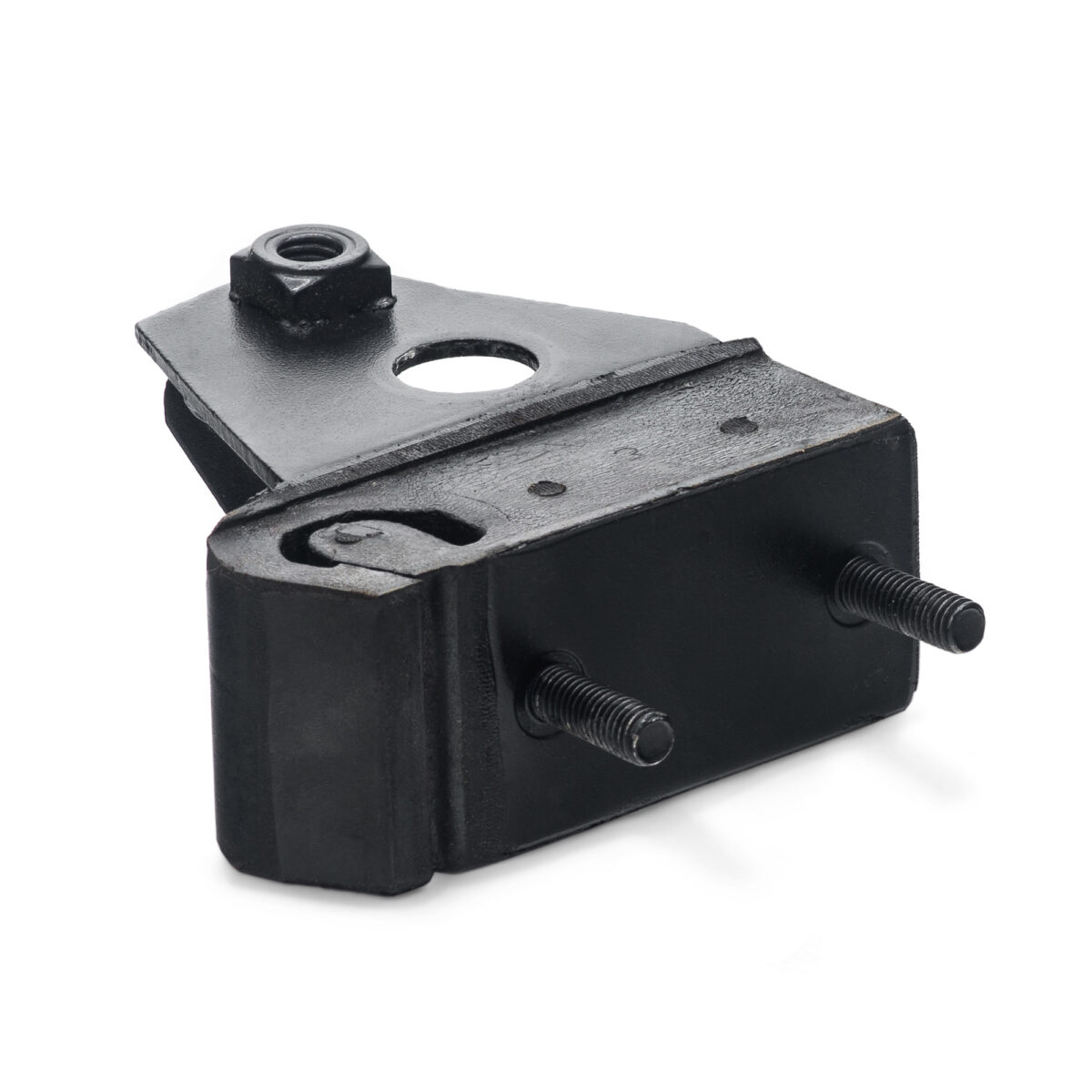T1 1972-79 Beetle Ghia Rear Gearbox Mount Left