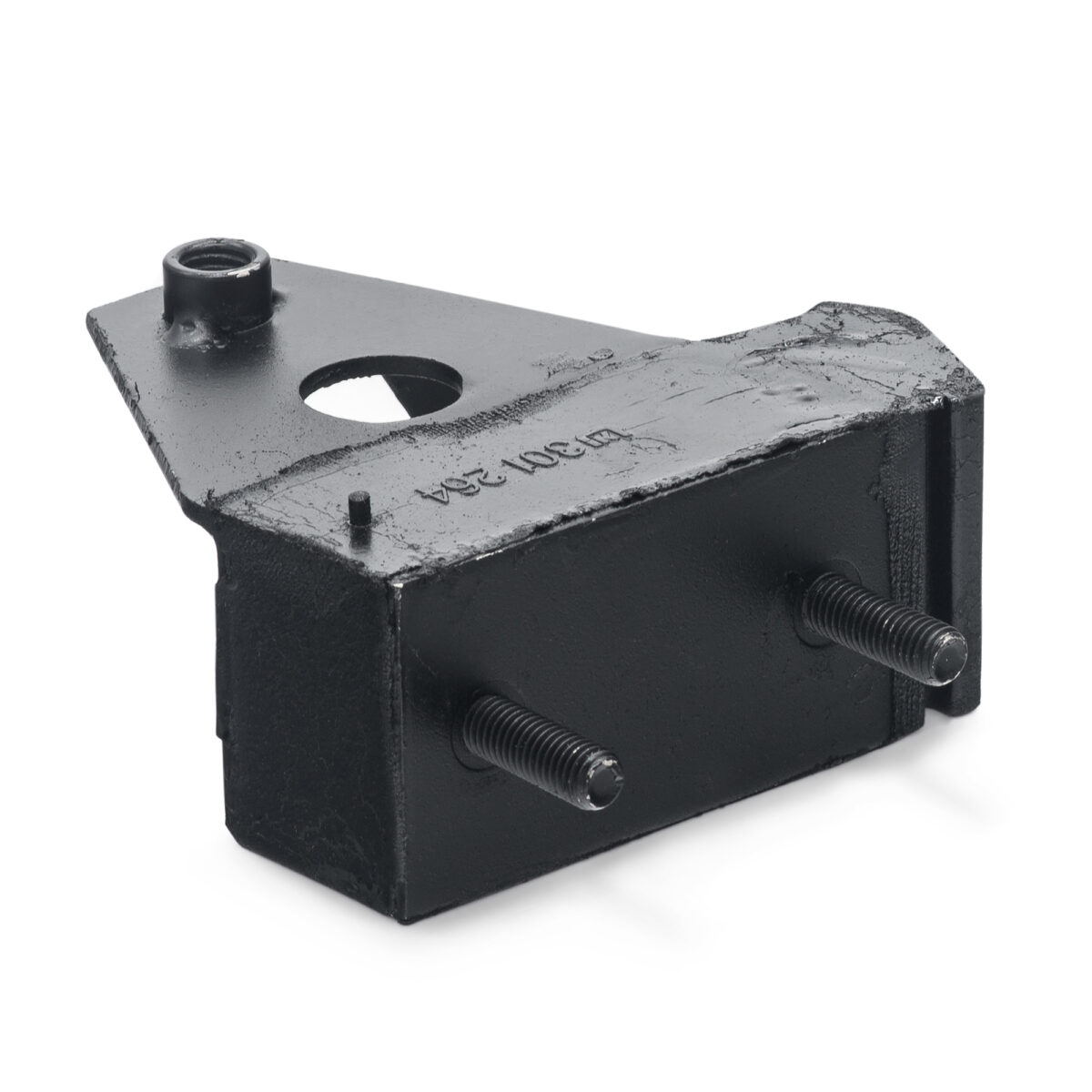 T1 1972-79 Beetle Ghia Rear Gearbox Mount Right