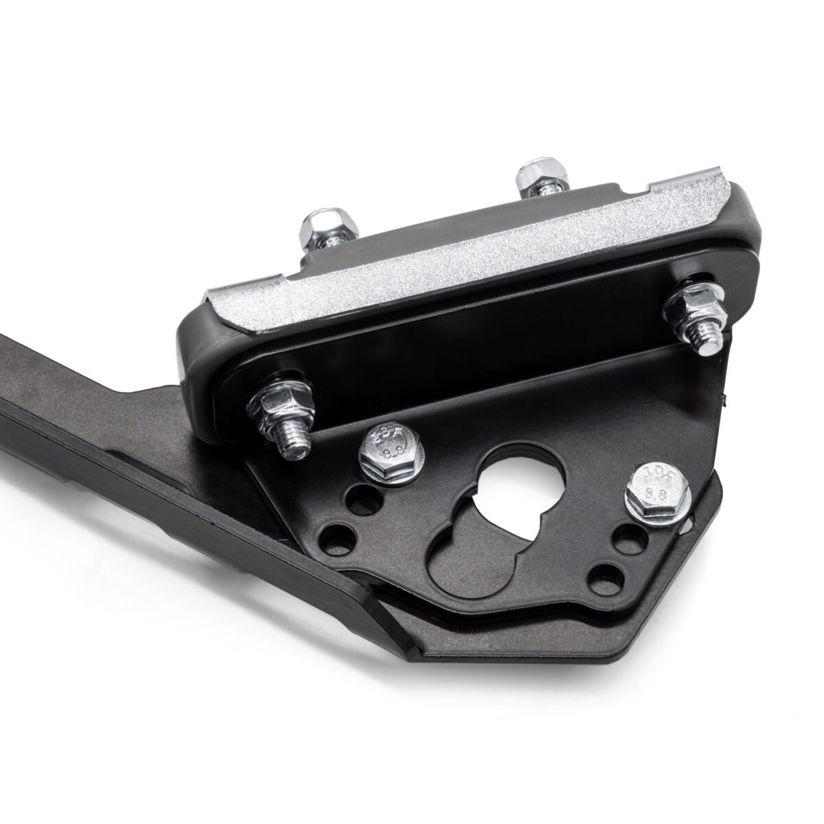 Adjust-a-Raise Adjustable Gearbox / Trans Raise, Stock to 1"
