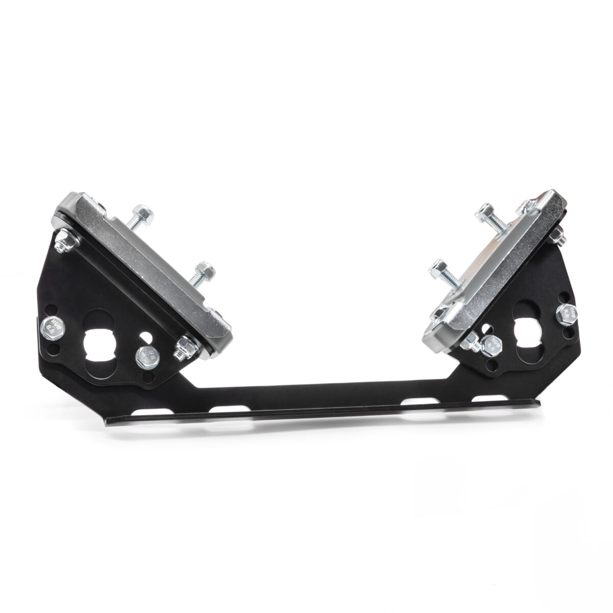 Adjust-a-Raise Adjustable Gearbox / Trans Raise, Stock to 1"