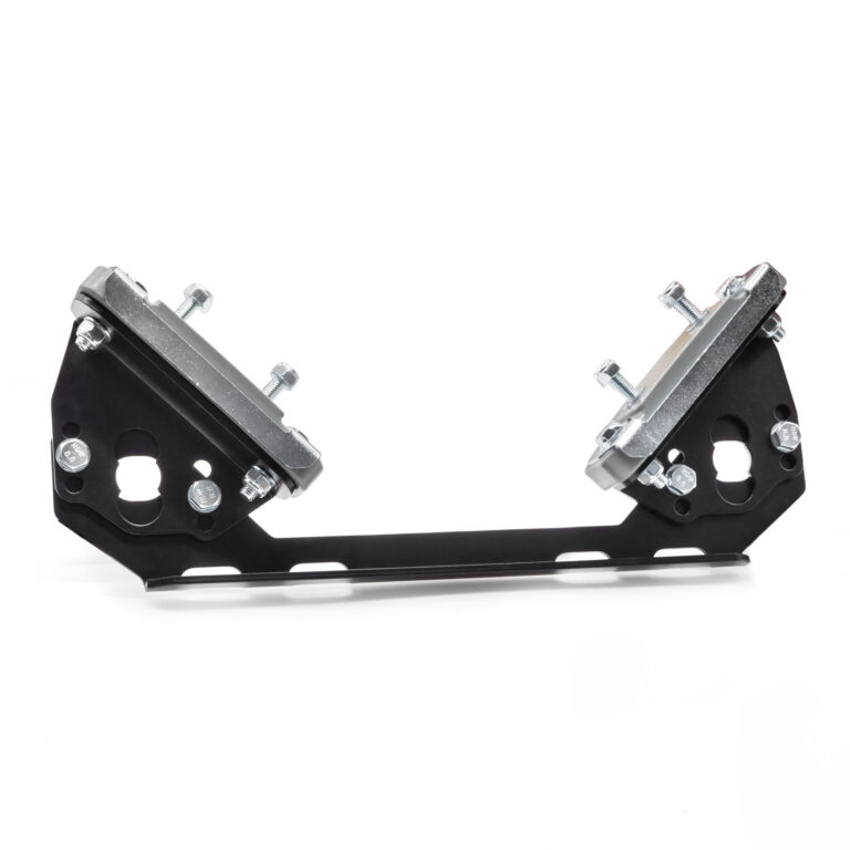 Adjust-a-Raise Adjustable Gearbox / Trans Raise, Stock to 1"
