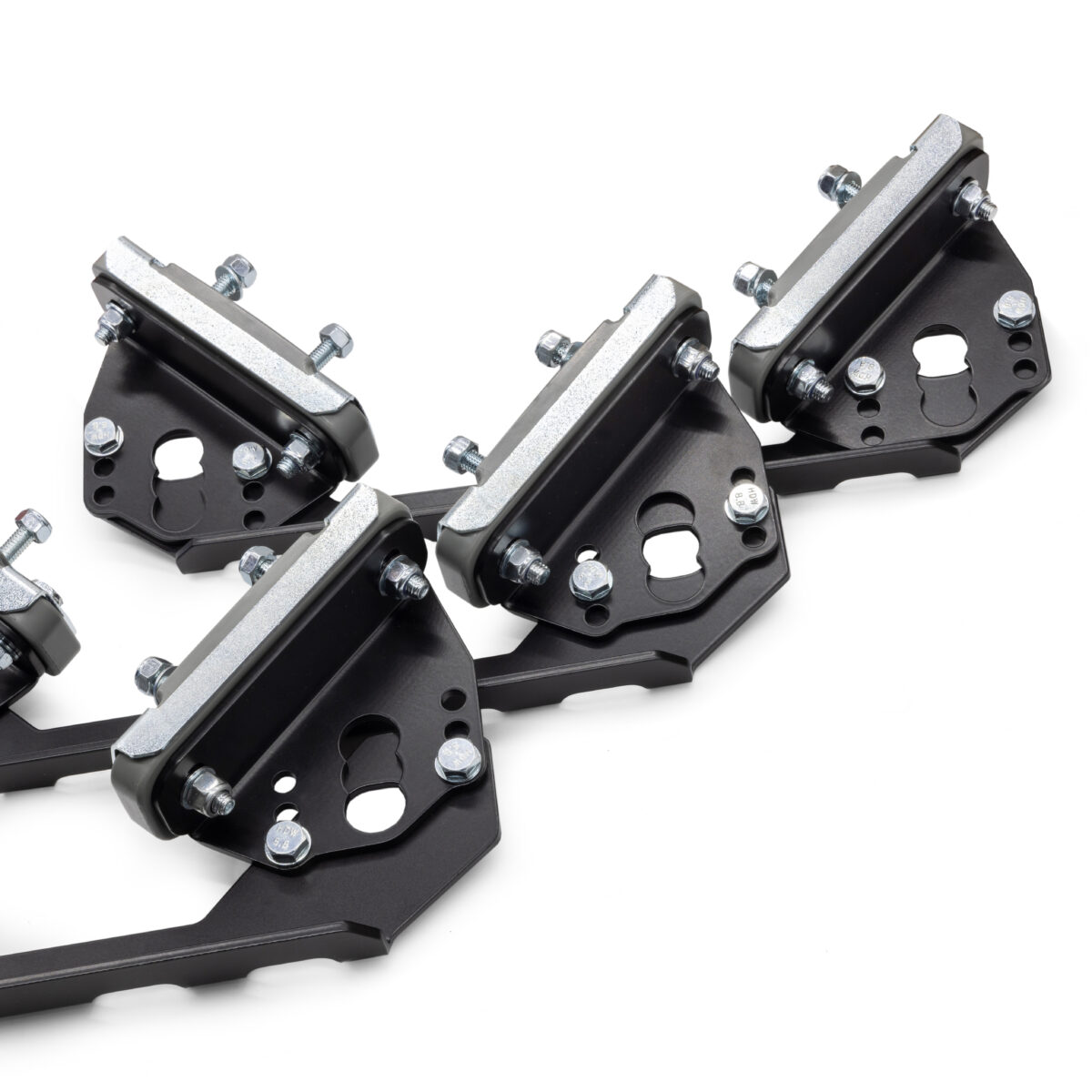 Adjust-a-Raise Adjustable Gearbox / Trans Raise, Stock to 1"