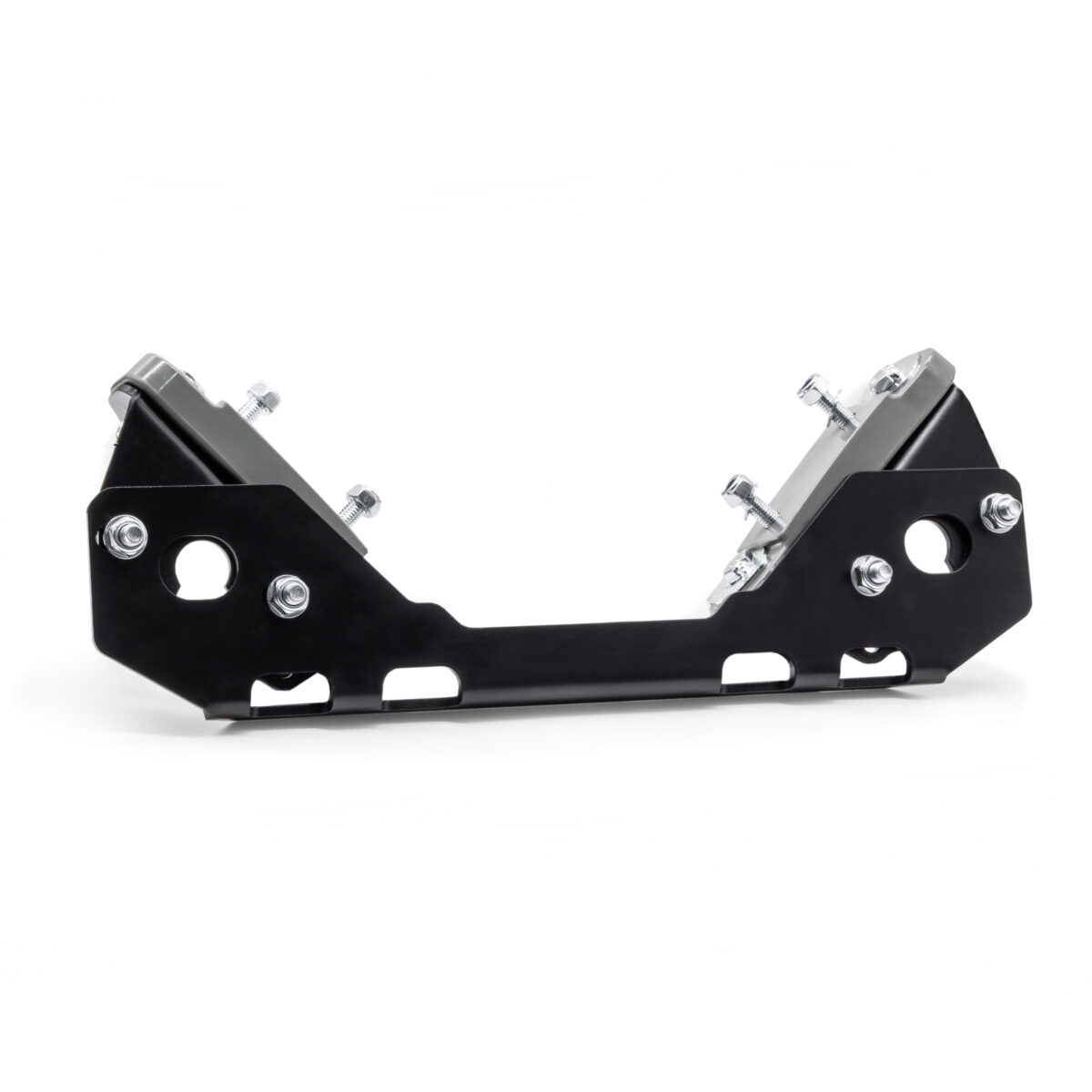 Adjust-a-Raise Adjustable Gearbox / Trans Raise, Stock to 1"