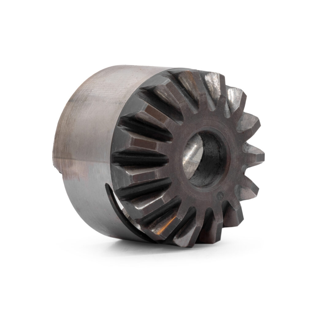 17 Tooth Side Output Gear, Fits 11 Tooth Spider Gear
