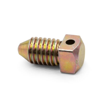 Hex Grub Gearbox Screw for Shift Rod Linkage Coupler