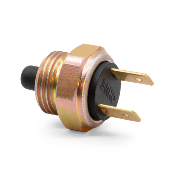 Gearbox Reverse Light Switch, 2 Pin