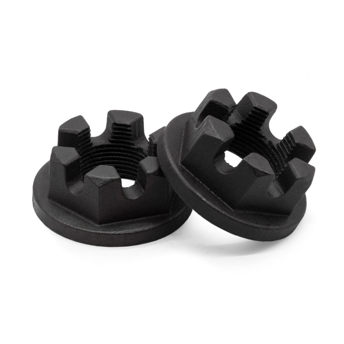 Driveshaft Hub Nuts