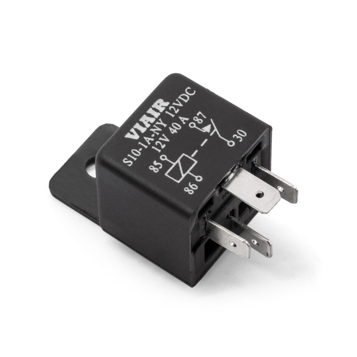 40 Amp Air Compressor Relay