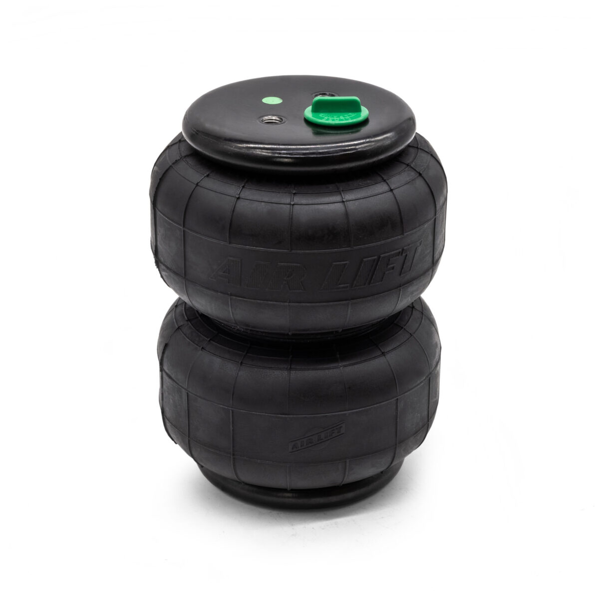 Air Bag B20 MOA Twin Bellow (Single Port)