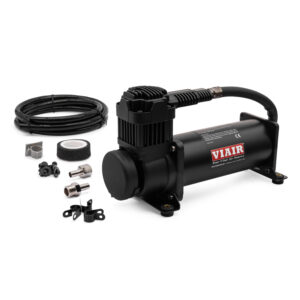 Viair Stealth Black 444C Air Compressor (200PSI)
