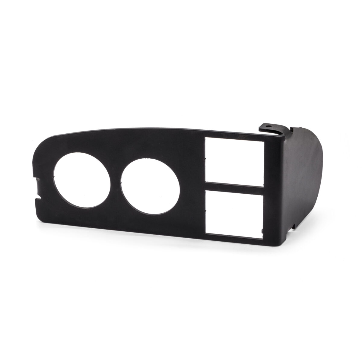 T1 1968-79 RHD Beetle Glovebox Air Ride Management Gauge Mount
