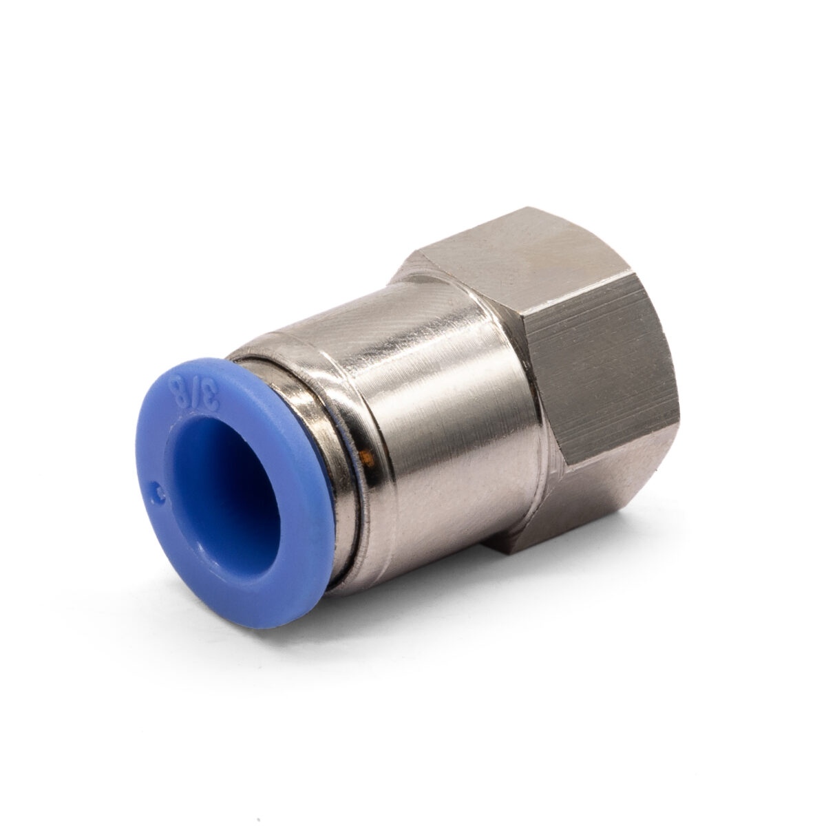 Air Shock - 3/8" Air Line Adapter Fitting