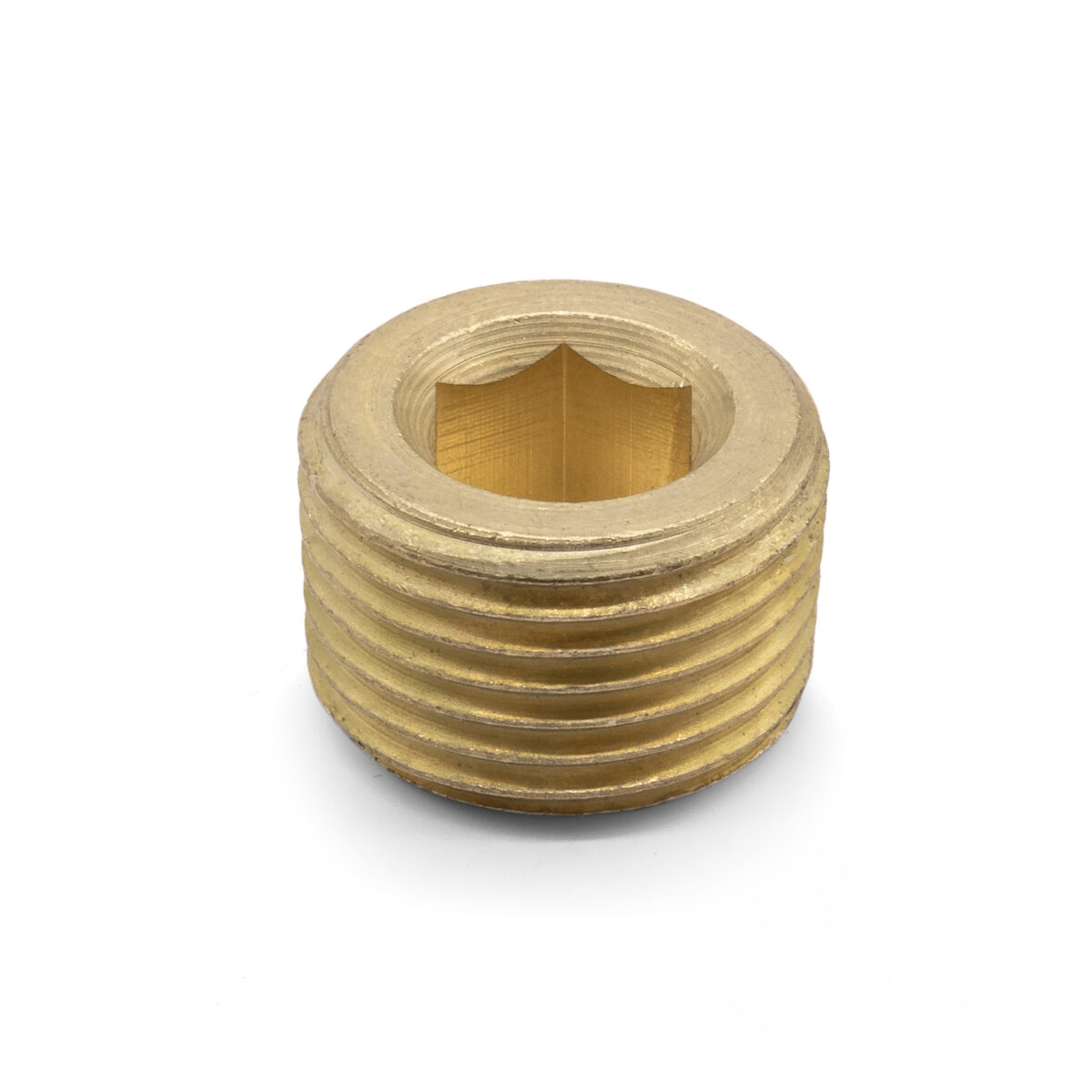 3/8" NPT Plug / Bung / Blank / Block Off