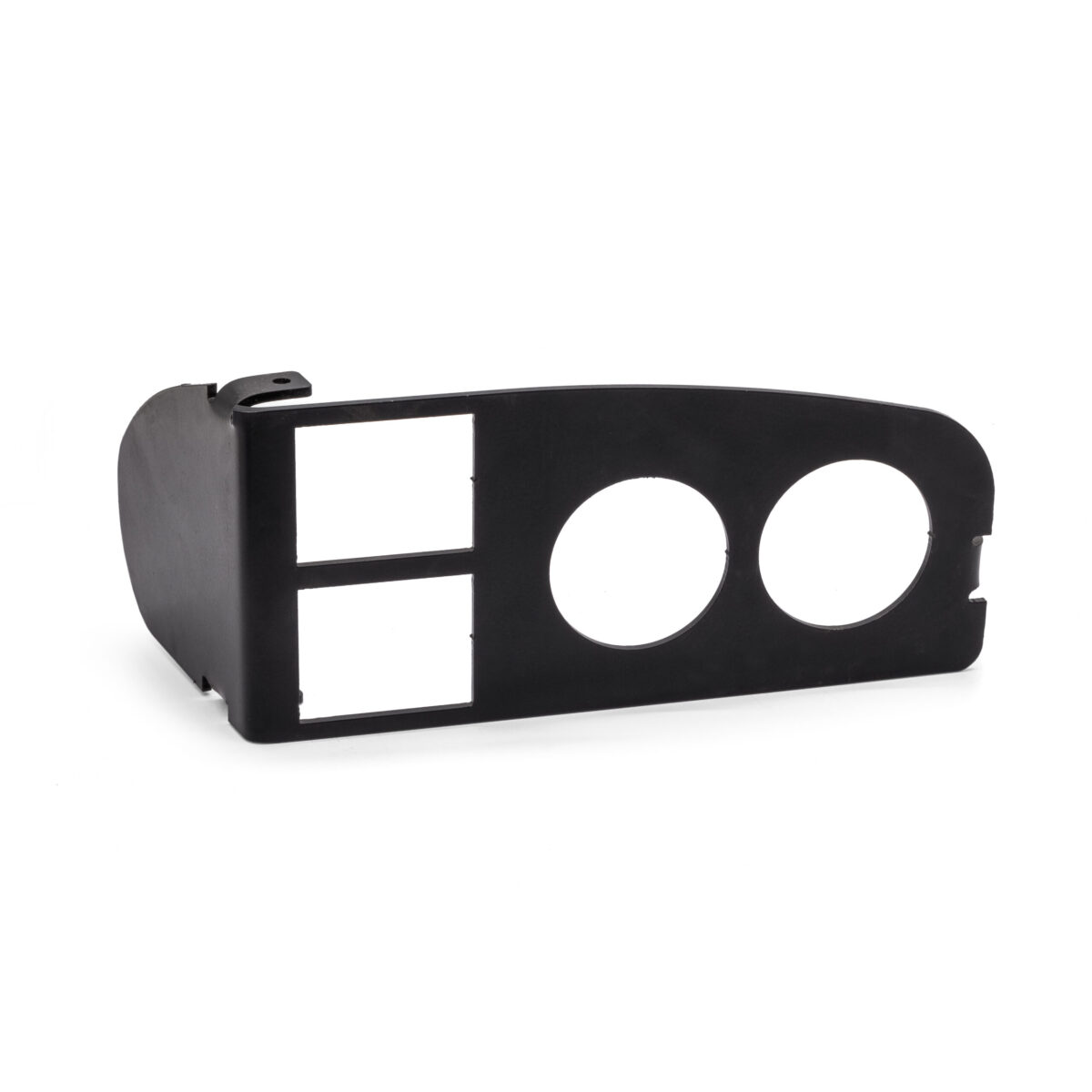T1 1968-79 LHD Beetle Glovebox Air Ride Management Gauge Mount
