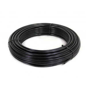 3/8" DOT Approved Black Air Line