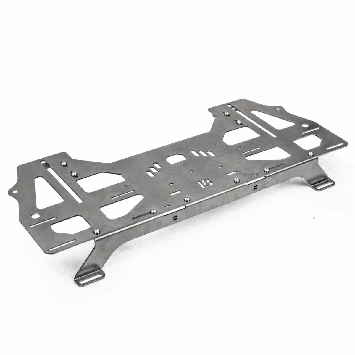 1961-79 Late Beetle Air Ride Under Bonnet Management Mount / Cradle system, Raw