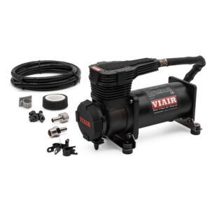 Viair Stealth Black 425C Compressor (33% Duty 175PSI)