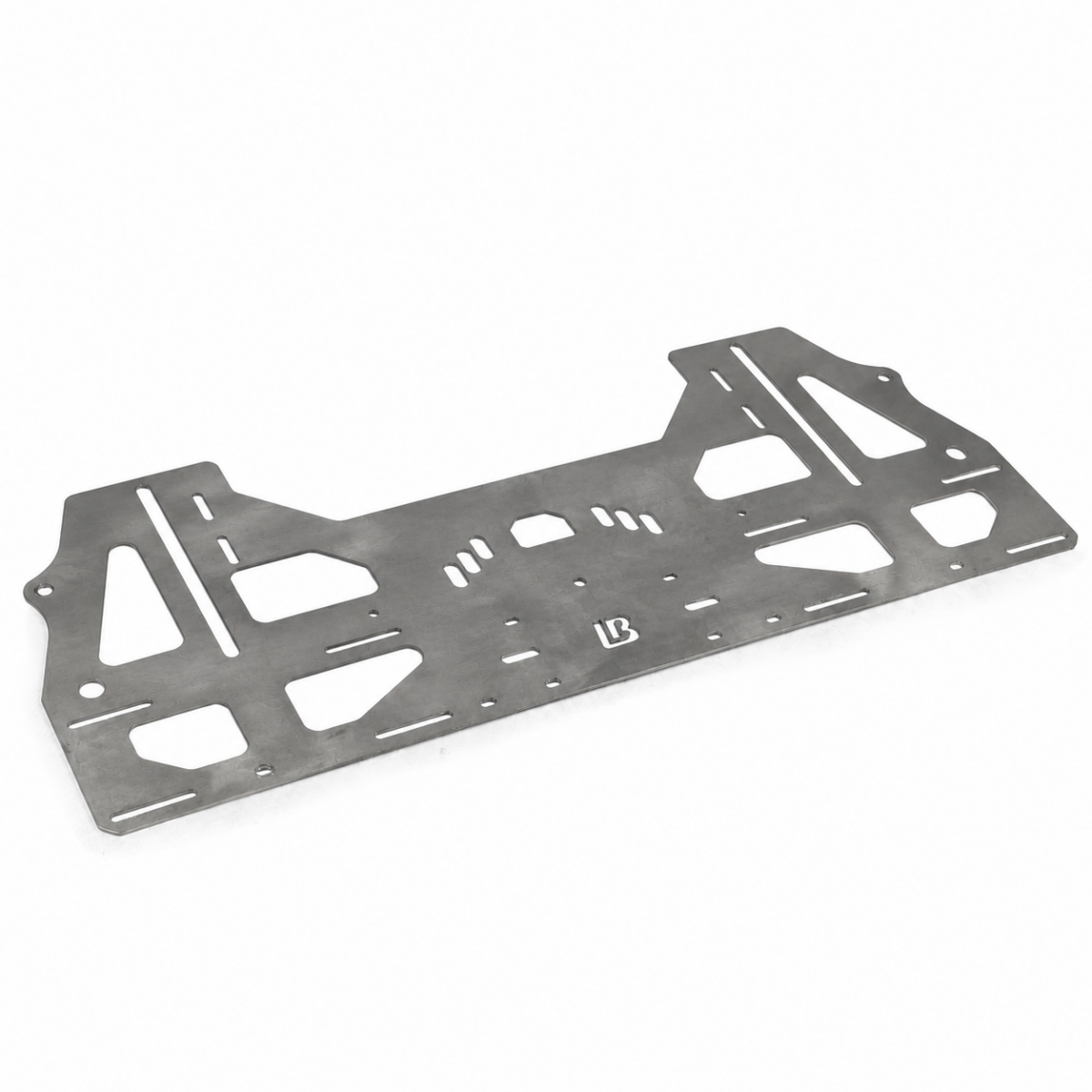 Universal Air Ride Under Bonnet / Rear Management Mount / Cradle system, Raw
