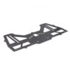 Universal Air Ride Under Bonnet Rear Management Mount Cradle system Black Cradle system Black
