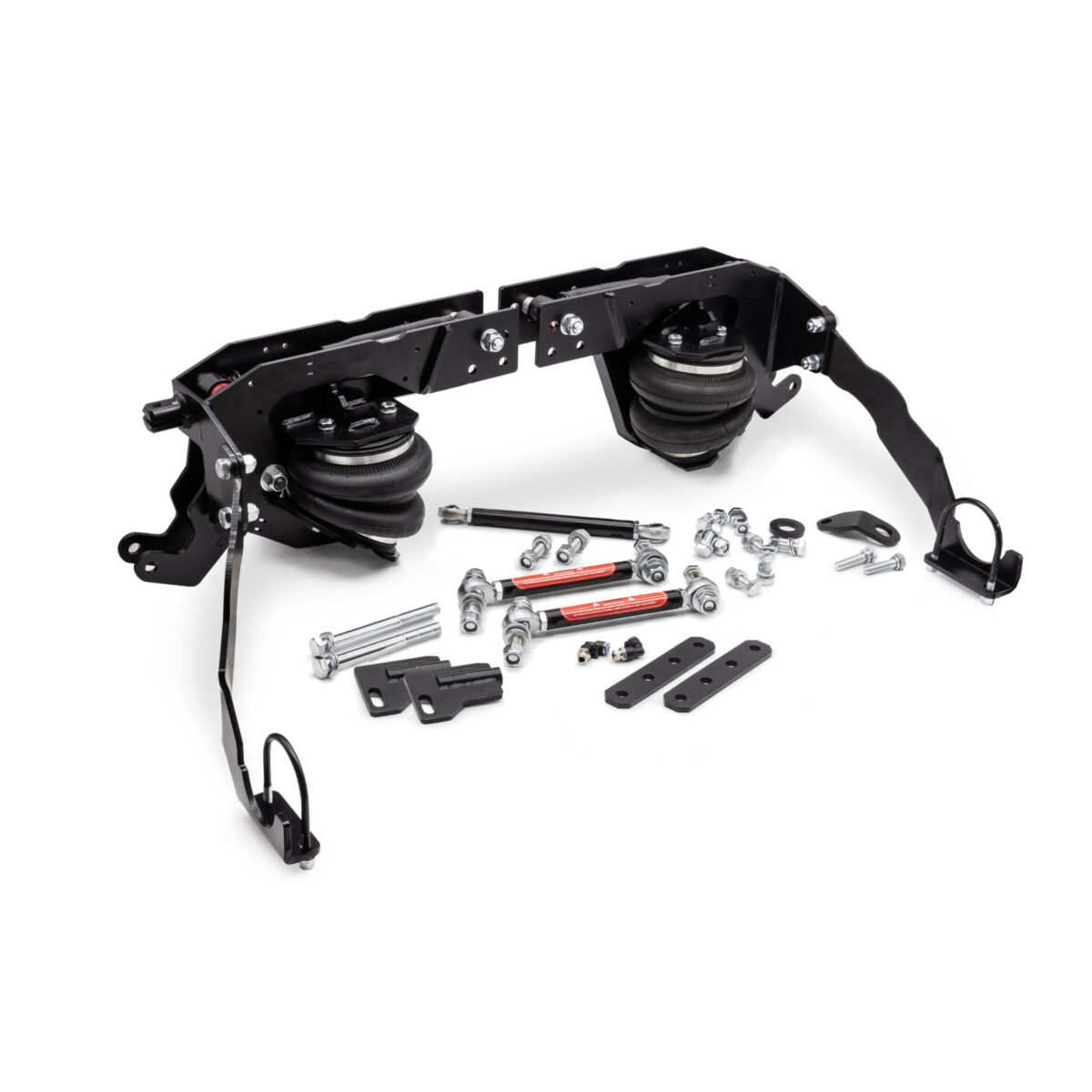Rear Air Ride Kits