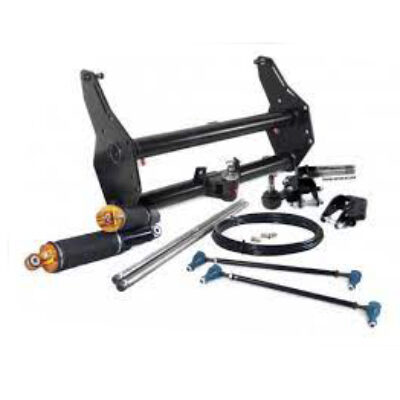 Bay Window 4" Narrowed Deluxe Front Air Ride Kit Beam / Front Air Kit (Bolt on) - P2B T2B