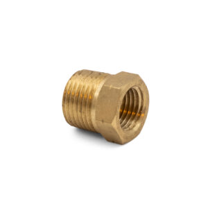 Air Fitting Reducer 3/8" NPT(F) to 1/4" NPT(F) Adapter