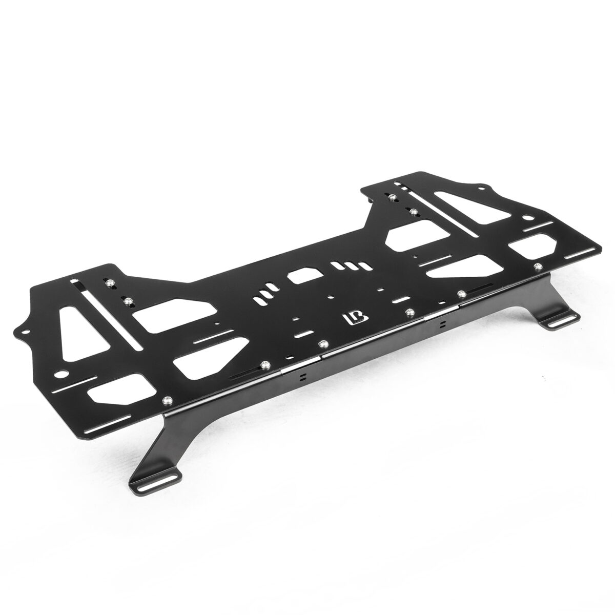 1961-79 Late Beetle Air Ride Under Bonnet Management Mount / Cradle system, Black