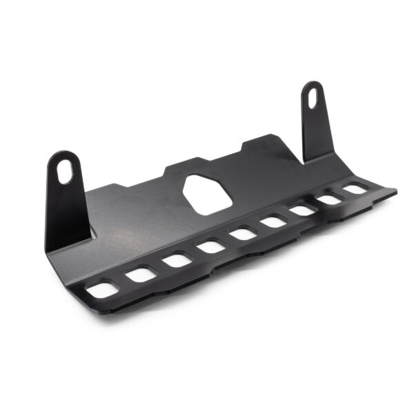 T1 Beetle / Ghia Sawtooth Skid Plate (fits all T1 Beams),