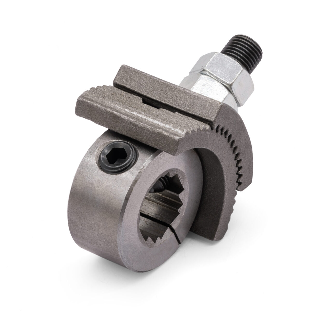 T1 1950-65 Beetle Link Pin Beam Adjuster (Tooth Style)T1 1950-65 Beetle Link Pin Beam Adjuster (Tooth Style)